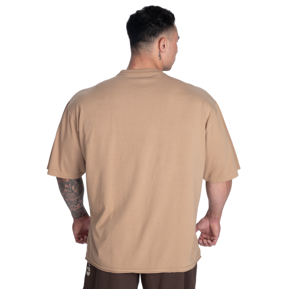 Vintage Iron Tee - Washed Desert - imagem 2