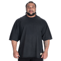 Vintage Iron Tee - Washed Black - imagem 1