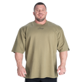 Terry Iron Tee - Washed Green - imagem 1