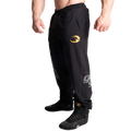 Vintage sweatpants - Black - imagem 1