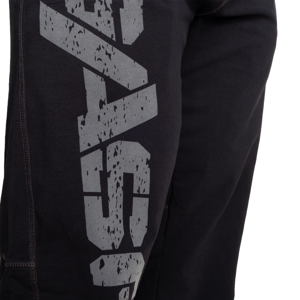 Vintage sweatpants - Black - imagem 6