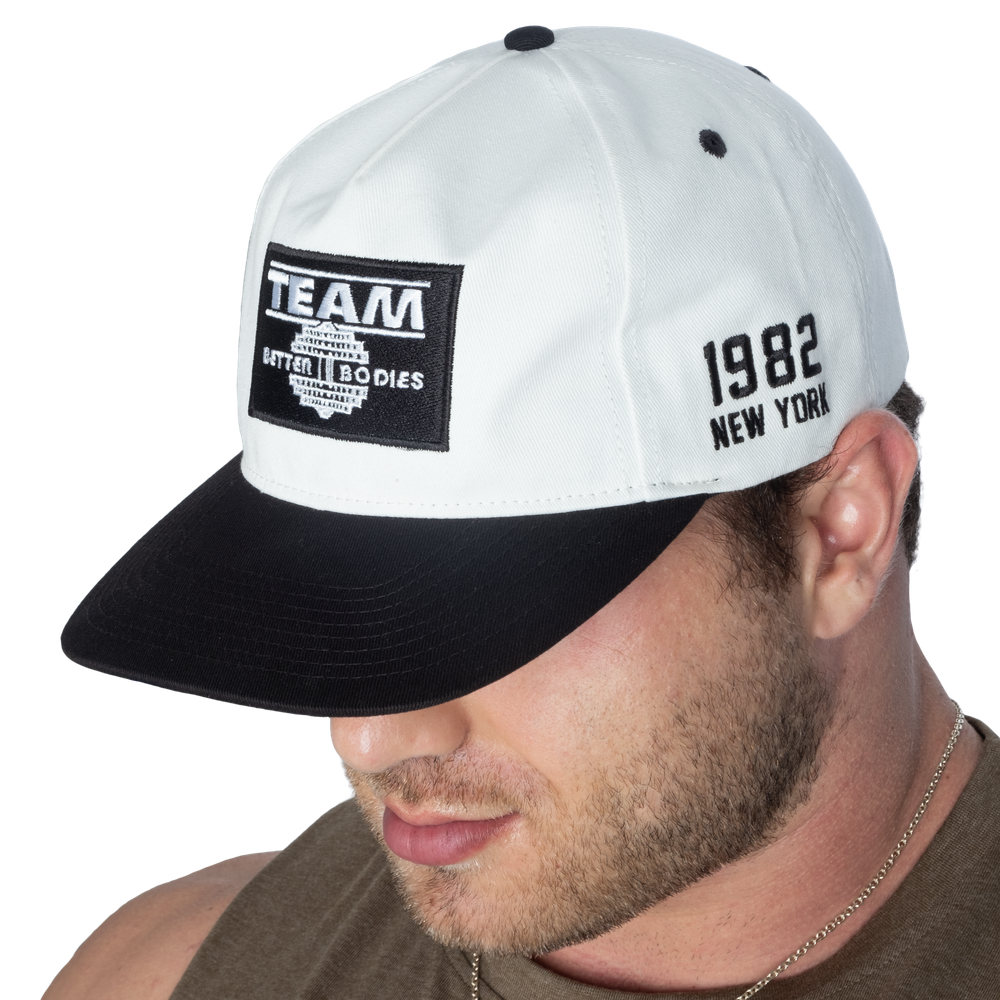 Team Old School Cap — imagem 2