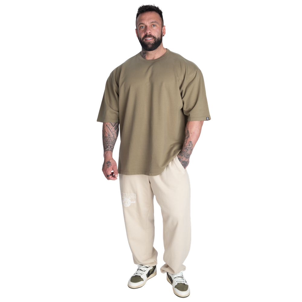 Legacy Iron Tee — imagem 6