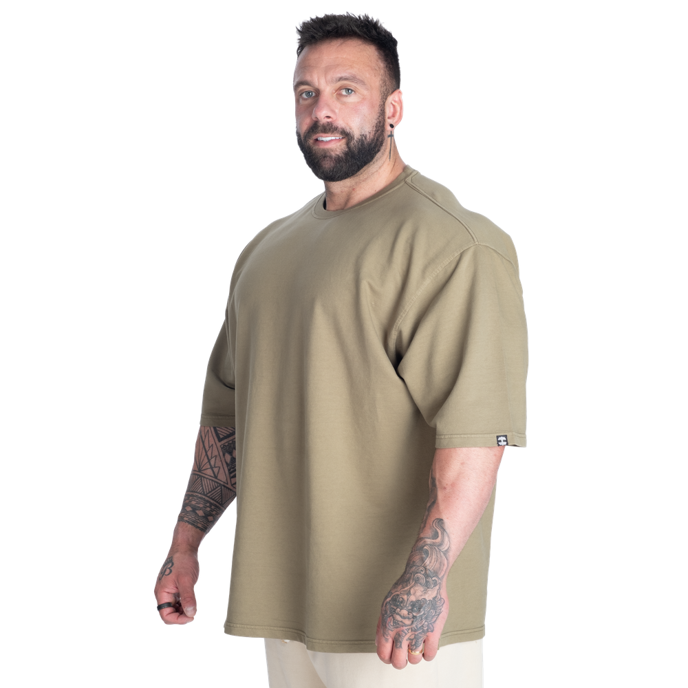 Legacy Iron Tee — imagem 3