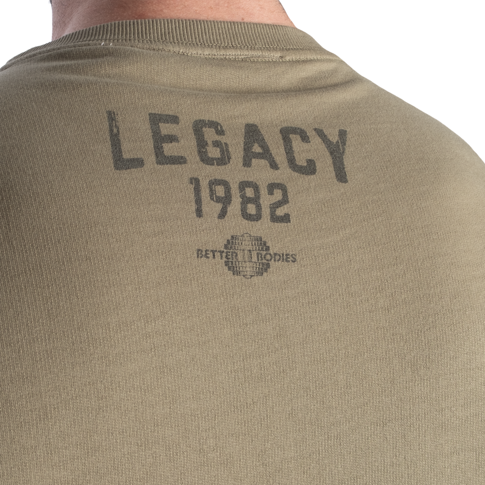Legacy Iron Tee — imagem 4