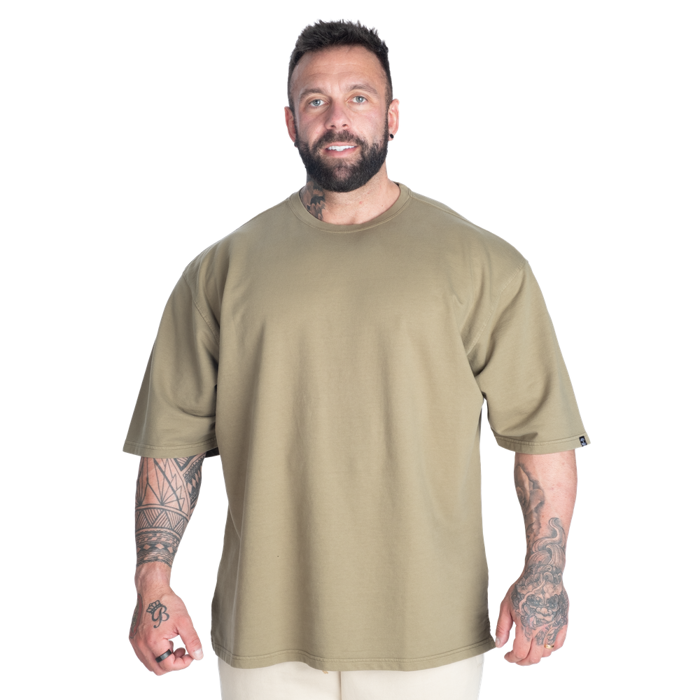 Legacy Iron Tee — imagem 1