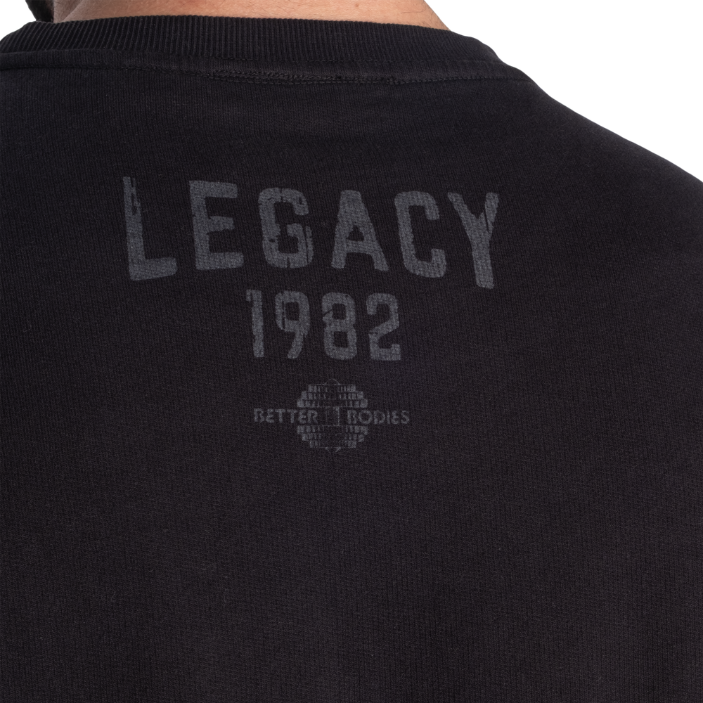 Legacy Iron Tee — imagem 11