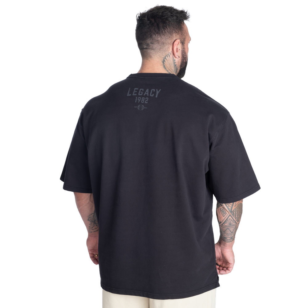 Legacy Iron Tee — imagem 8