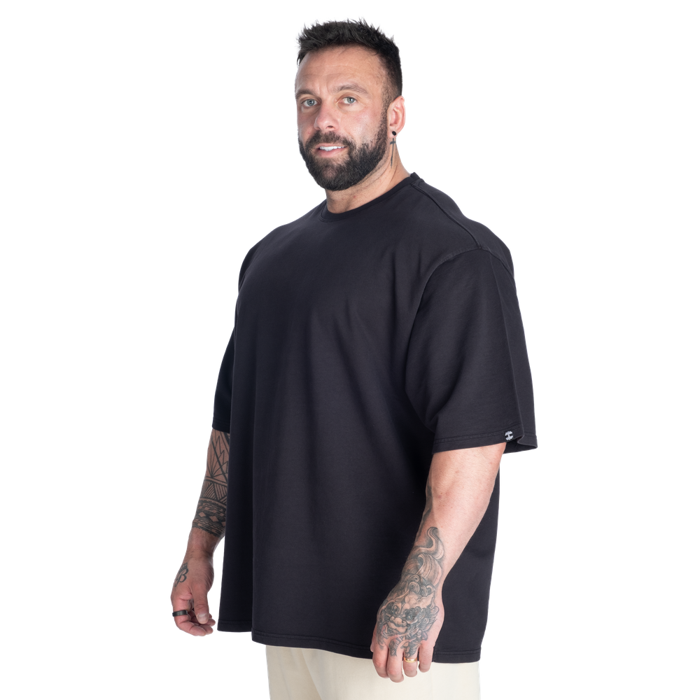 Legacy Iron Tee — imagem 9