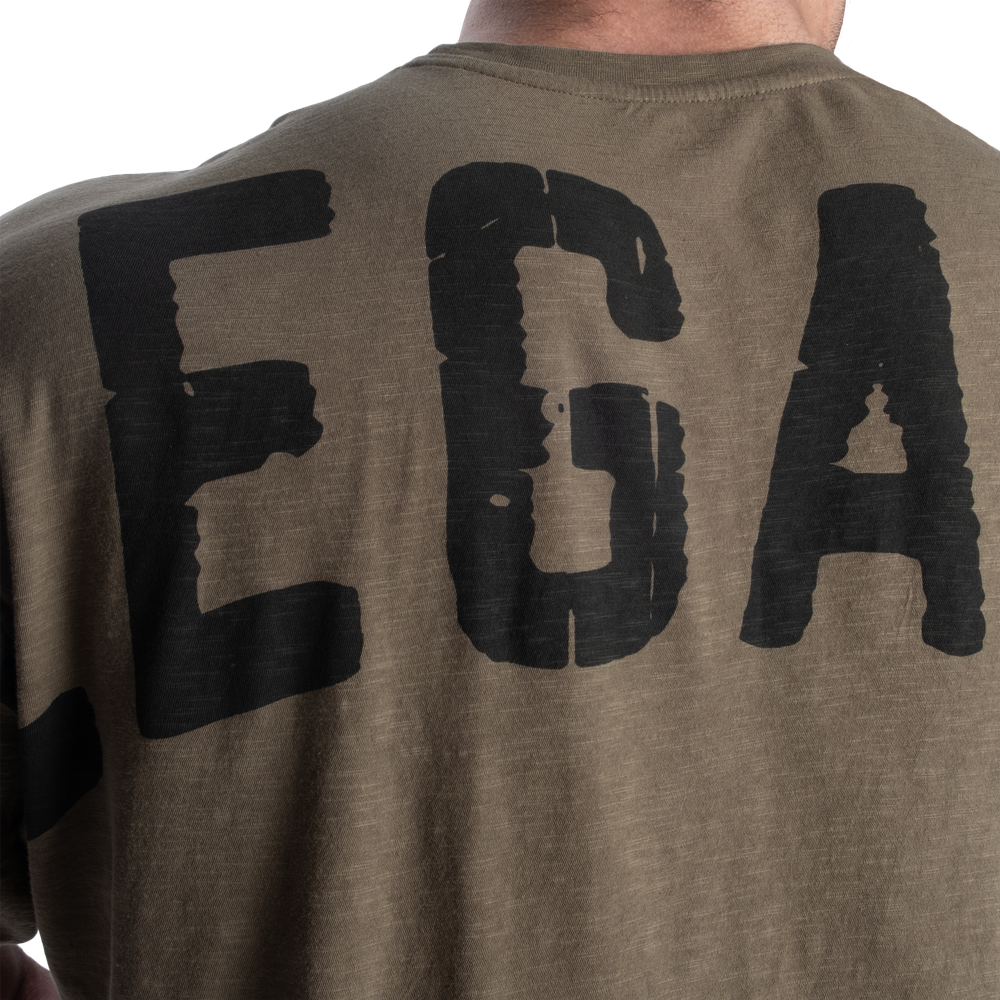 Legacy Slub Iron Tee — imagem 17