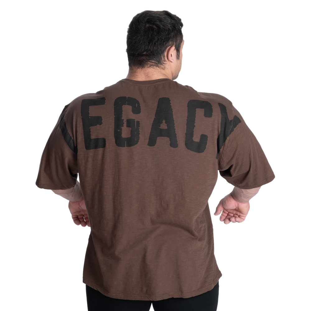Legacy Slub Iron Tee — imagem 7
