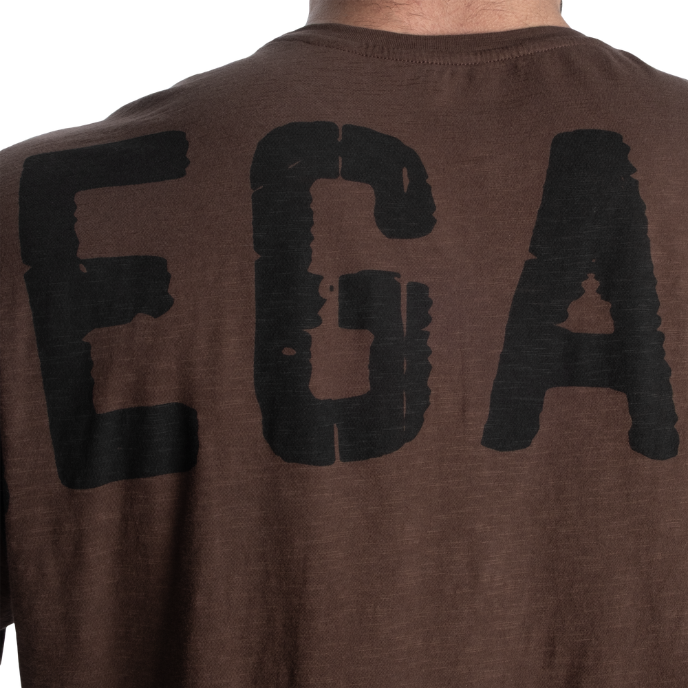 Legacy Slub Iron Tee — imagem 11