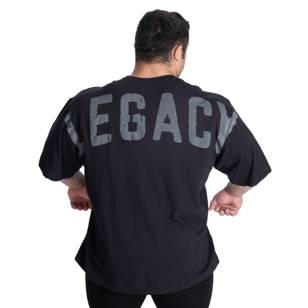 Legacy Slub Iron Tee — imagem 1