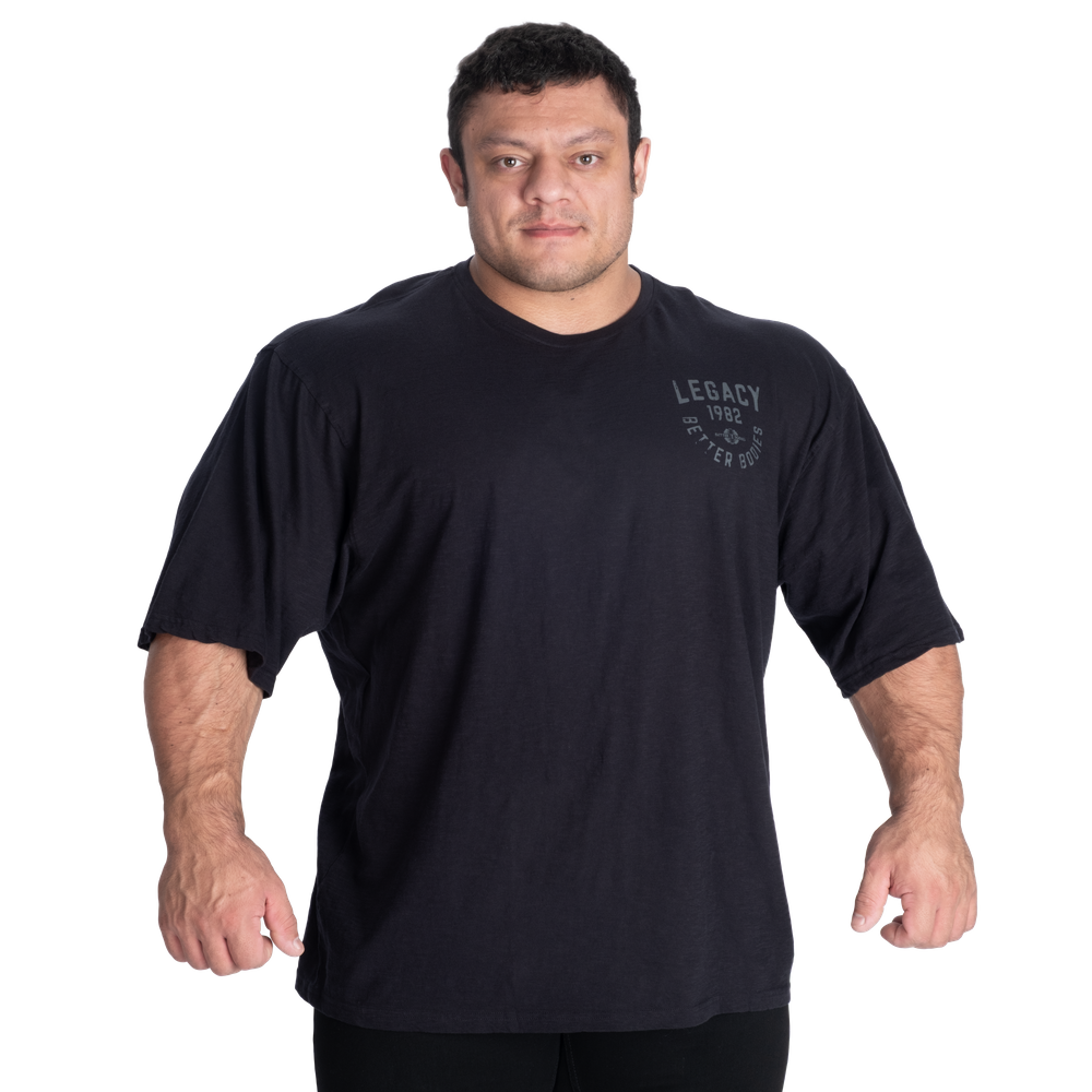Legacy Slub Iron Tee — imagem 2