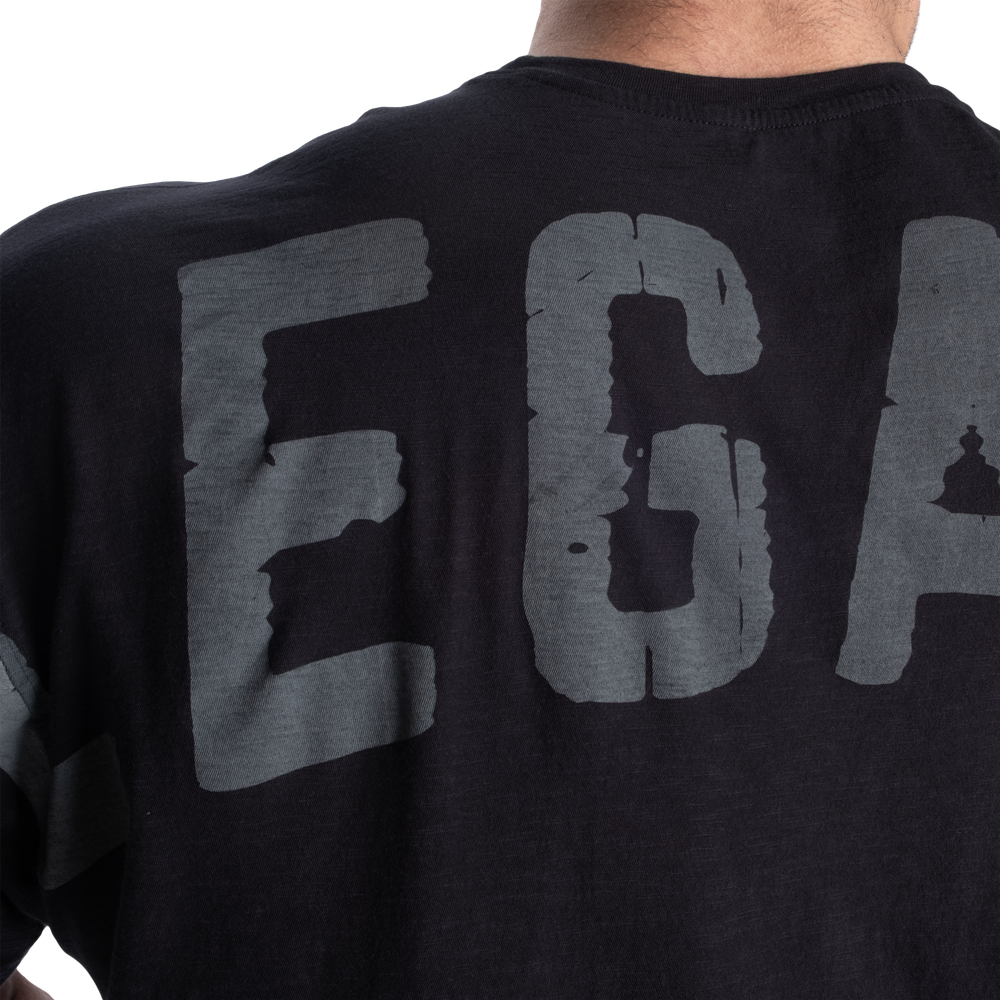 Legacy Slub Iron Tee — imagem 5