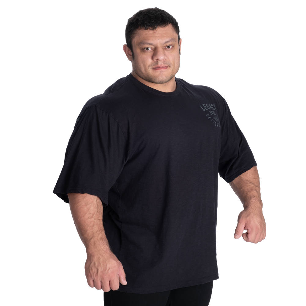 Legacy Slub Iron Tee — imagem 3