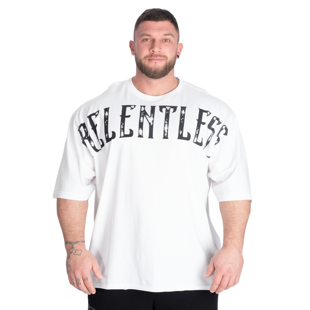 Relentless Iron Tee — imagem 21