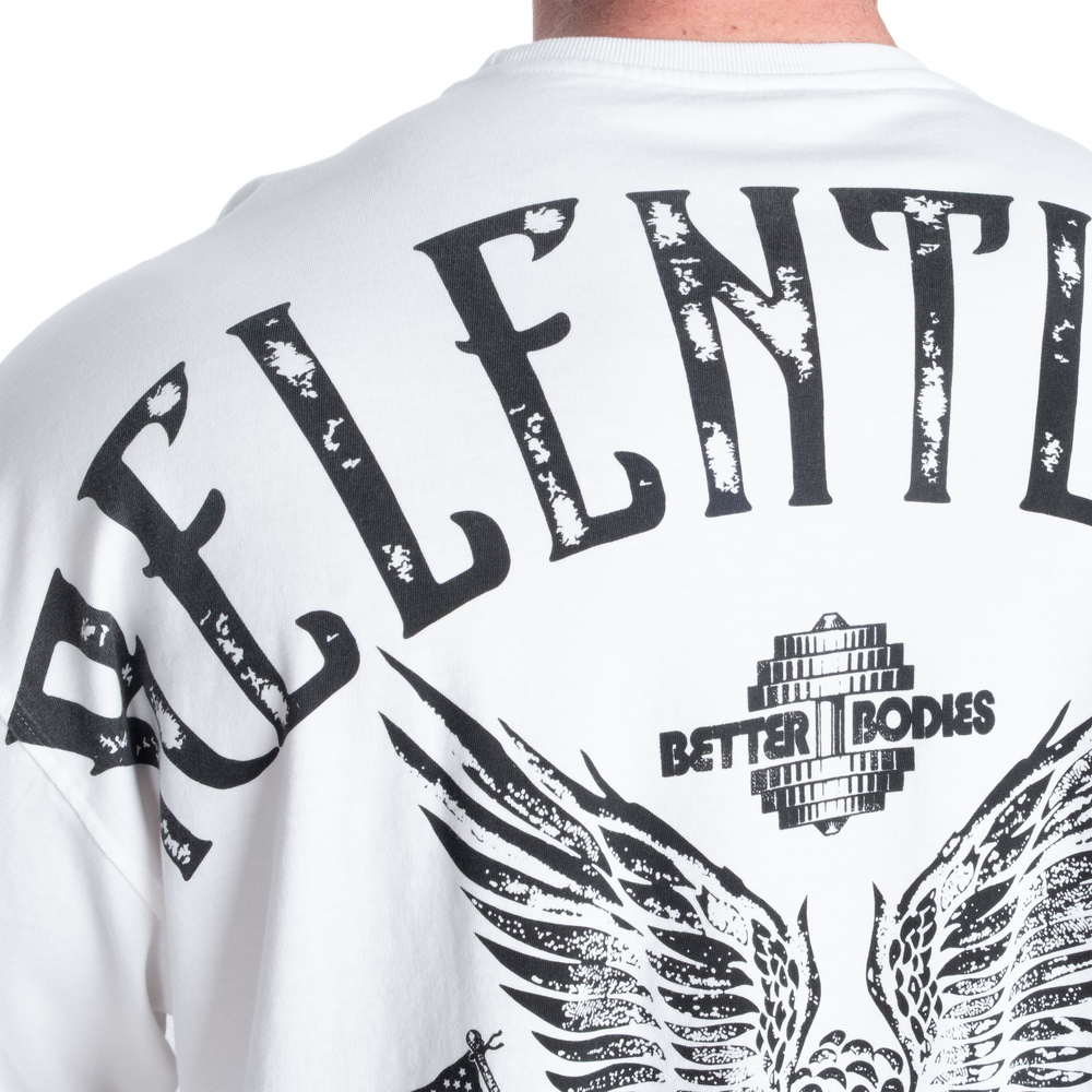 Relentless Iron Tee — imagem 23