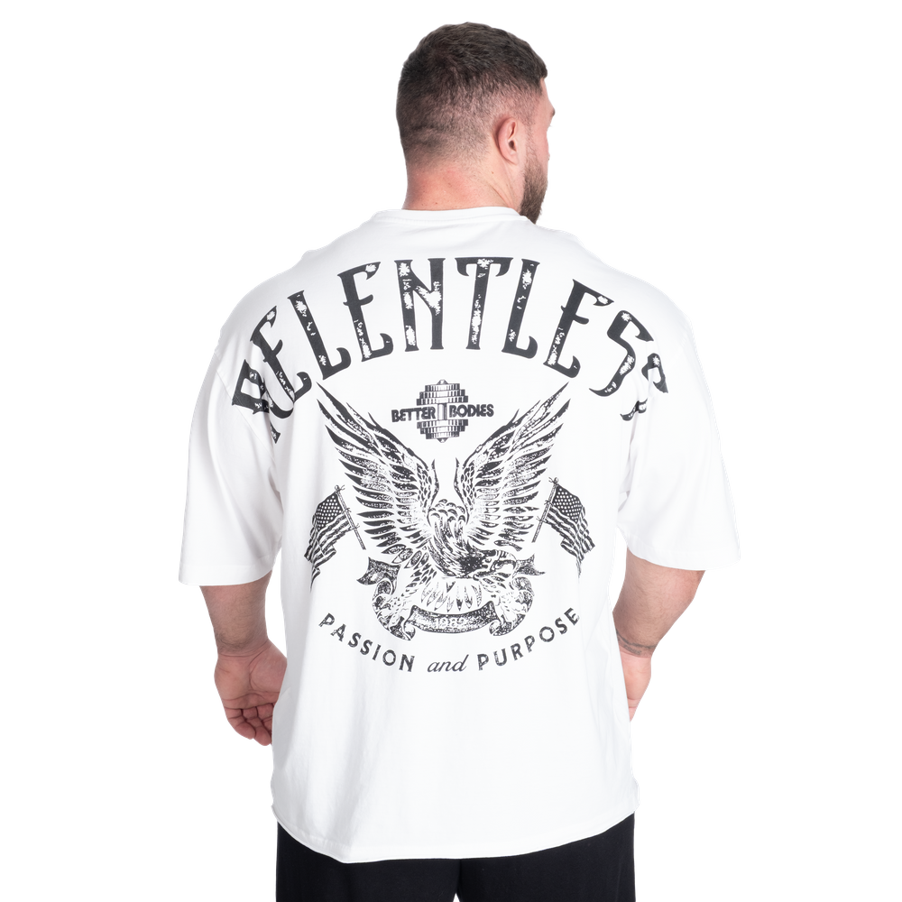 Relentless Iron Tee — imagem 19