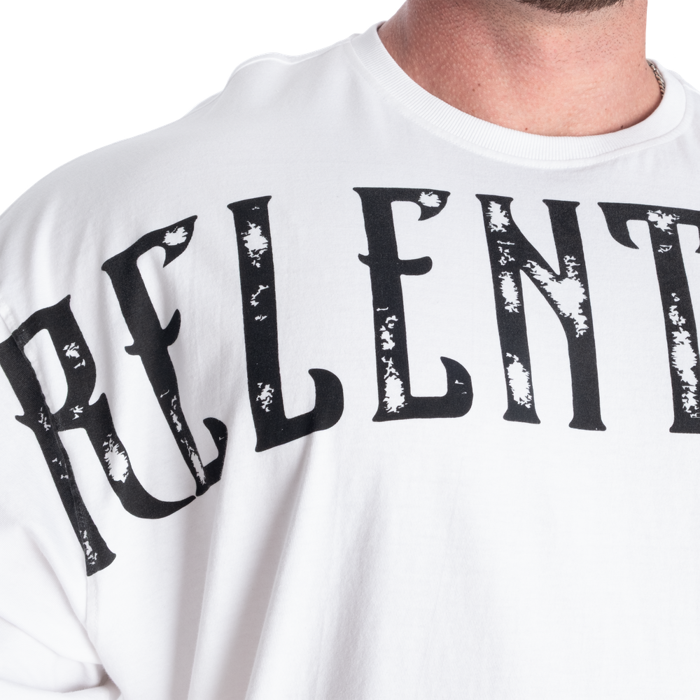 Relentless Iron Tee — imagem 24