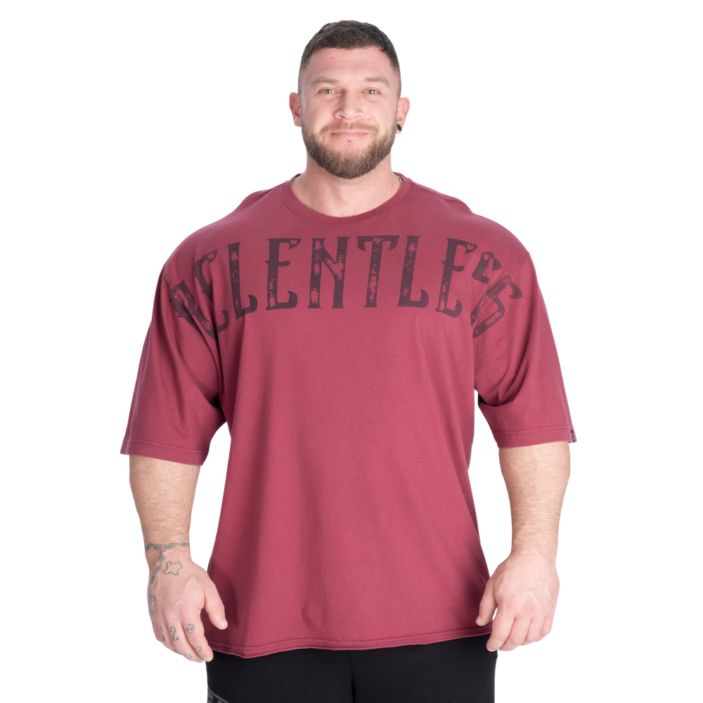 Relentless Iron Tee — imagem 27