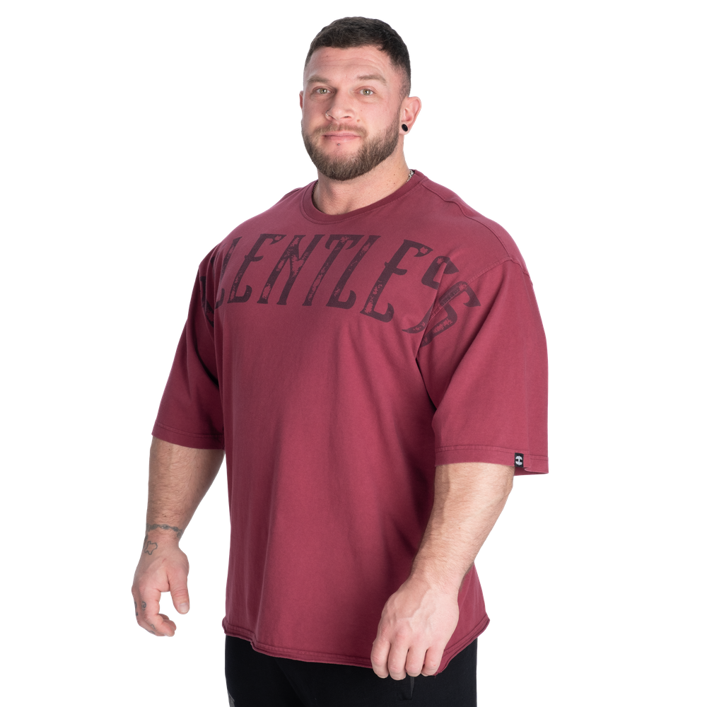 Relentless Iron Tee — imagem 26