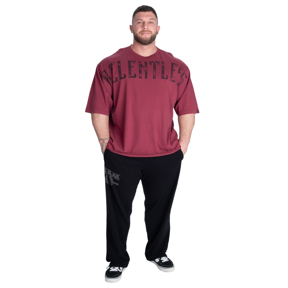 Relentless Iron Tee — imagem 30