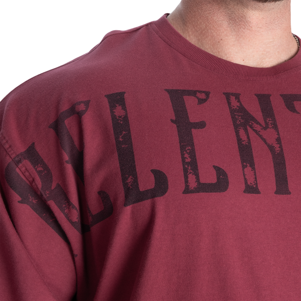 Relentless Iron Tee — imagem 28
