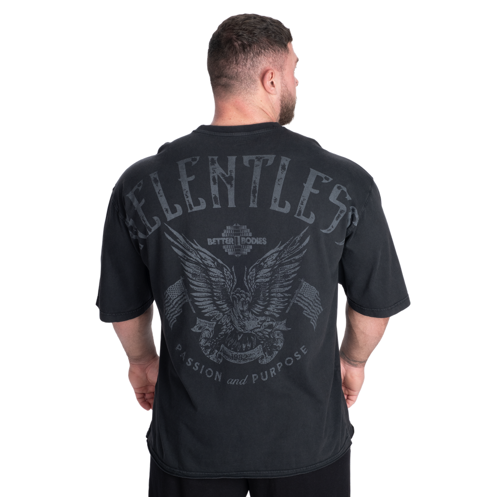 Relentless Iron Tee — imagem 13