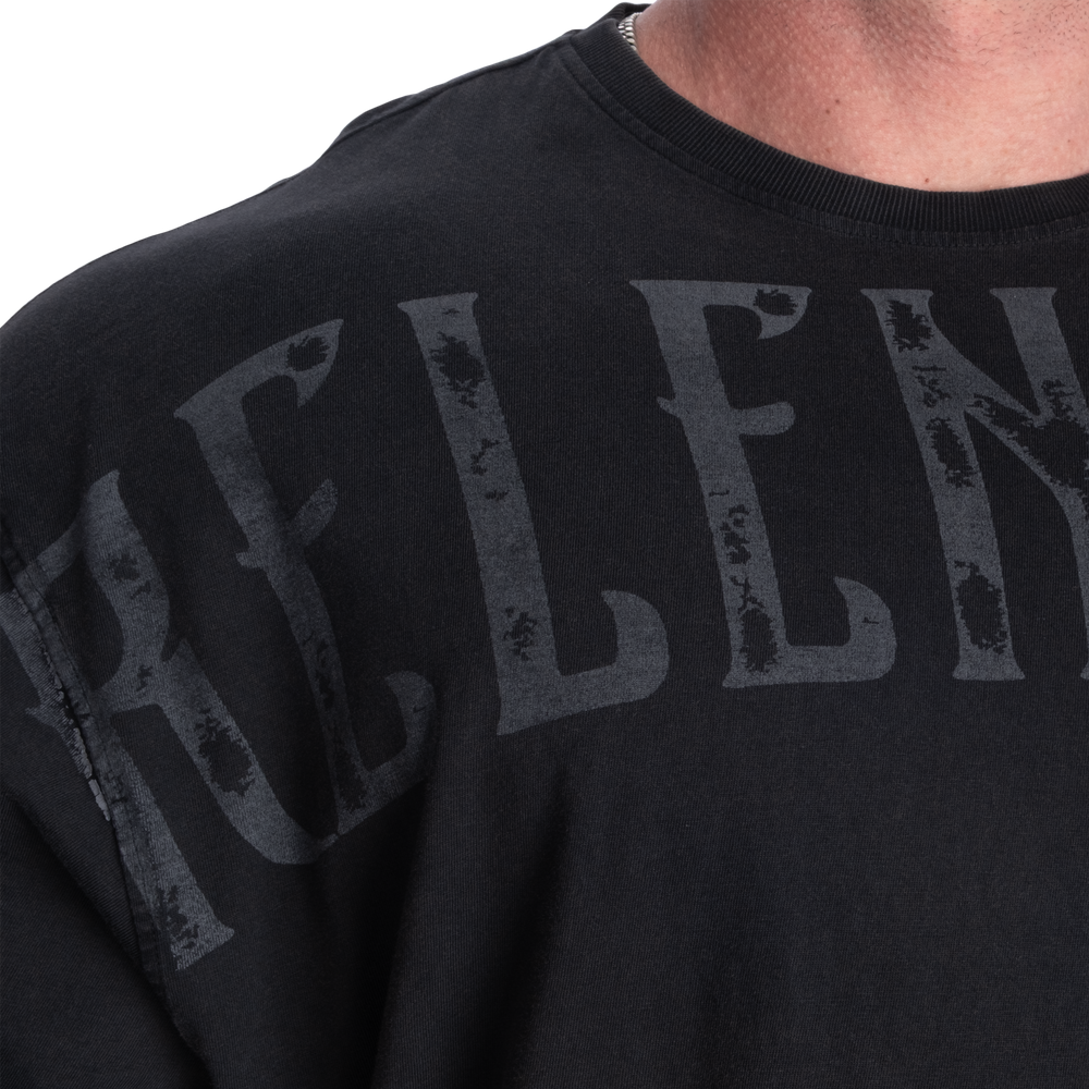Relentless Iron Tee — imagem 17