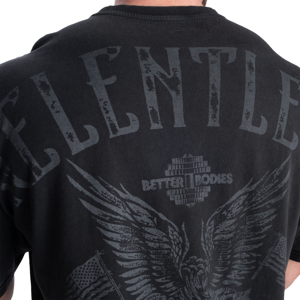 Relentless Iron Tee — imagem 18