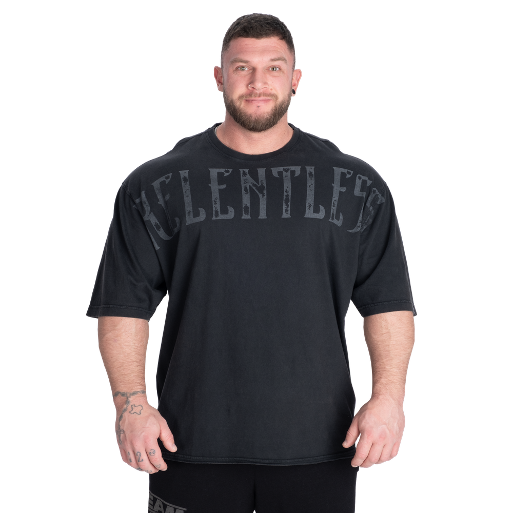 Relentless Iron Tee — imagem 15
