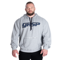 Gasp Hood Sweater - Grey/Blue - imagem 1