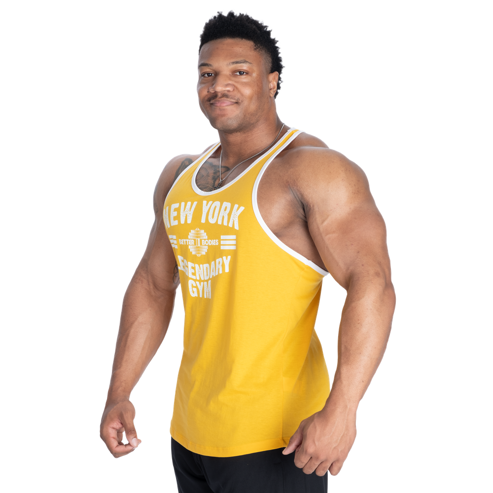 NY Essential T-Back — imagem 3