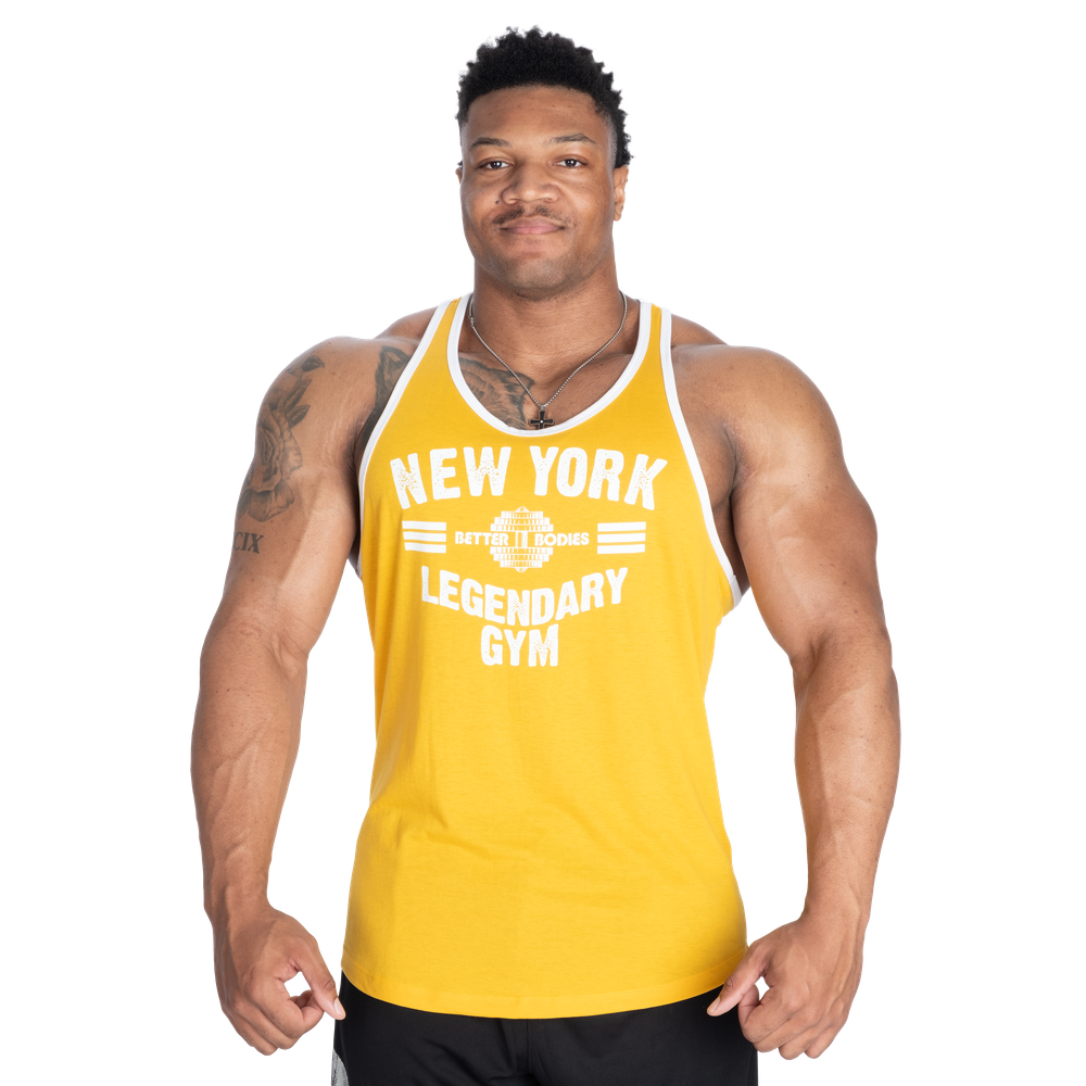 NY Essential T-Back — imagem 1