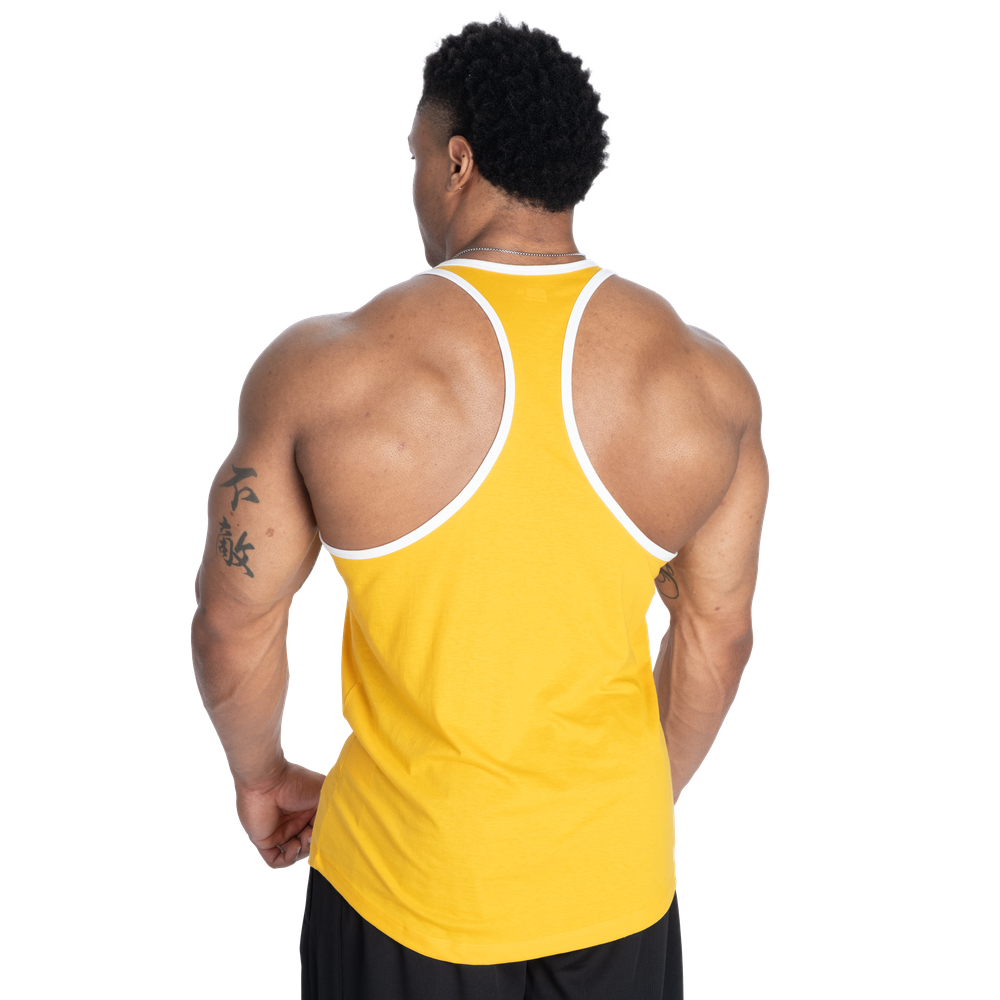 NY Essential T-Back — imagem 2