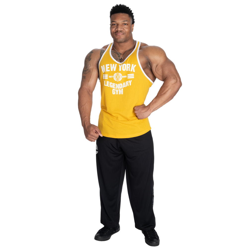 NY Essential T-Back — imagem 5