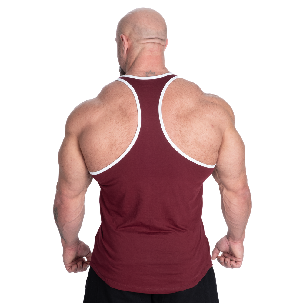 NY Essential T-Back — imagem 8