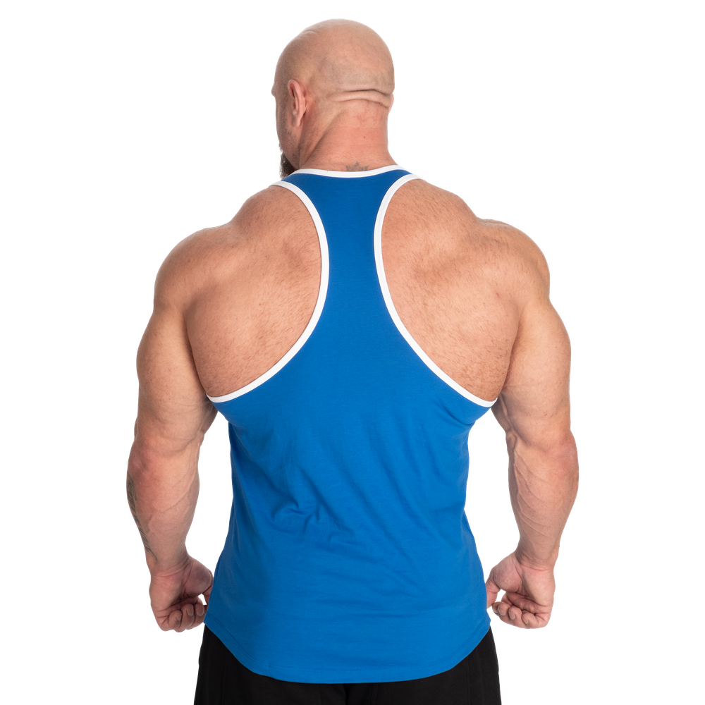 NY Essential T-Back — imagem 13
