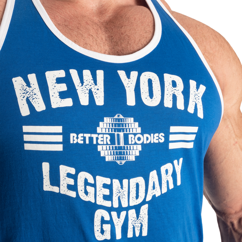 NY Essential T-Back — imagem 15