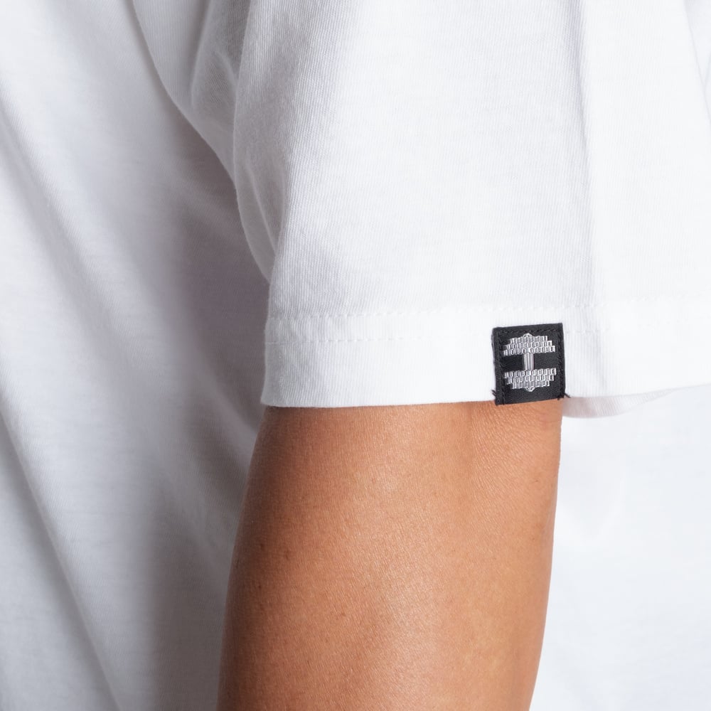 Oversized Tee — imagem 4