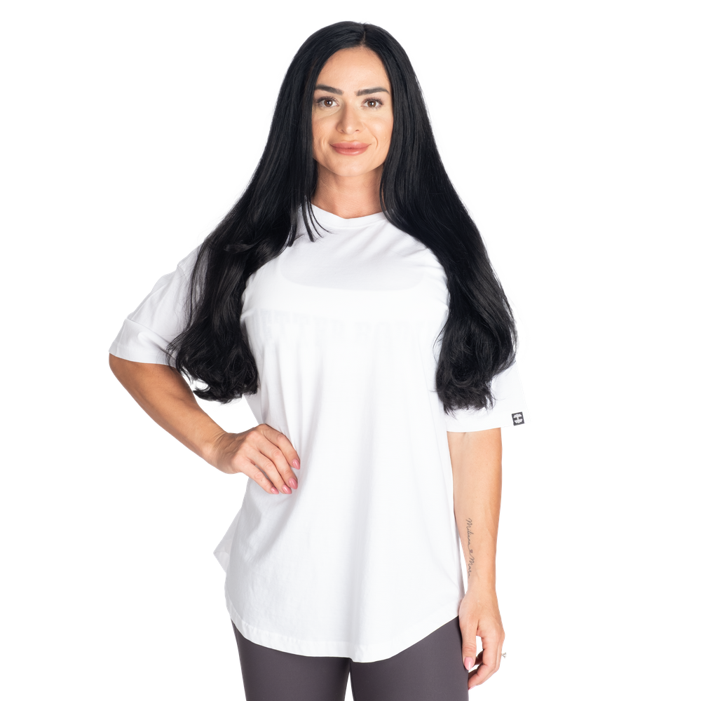 Oversized Tee — imagem 1