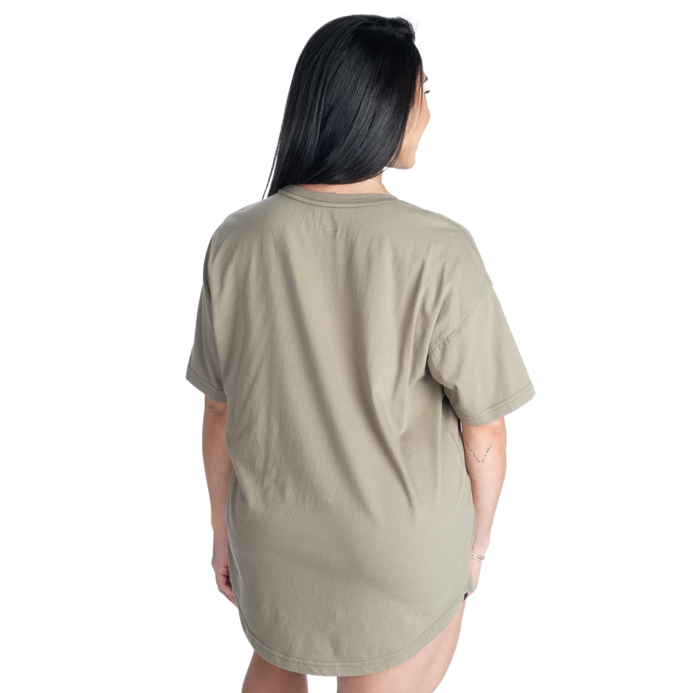 Oversized Tee — imagem 7