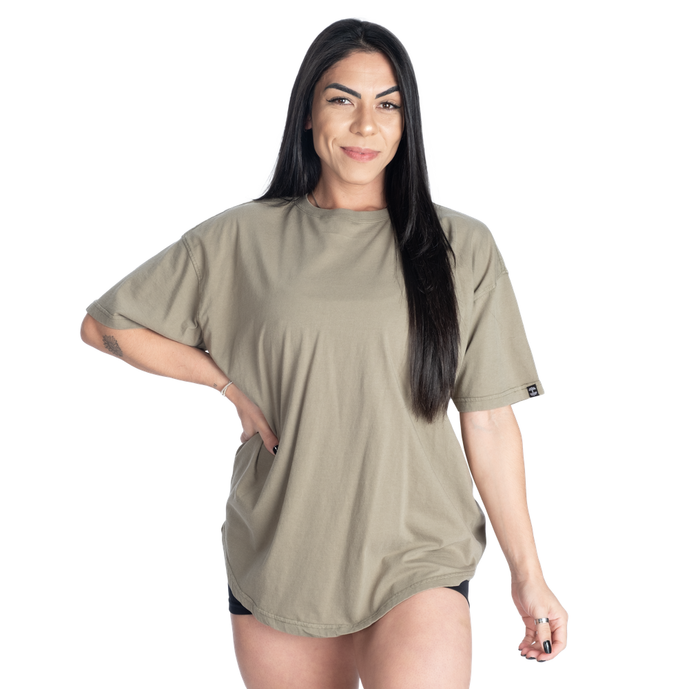 Oversized Tee — imagem 6