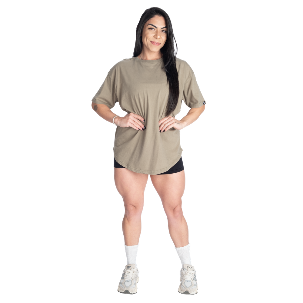 Oversized Tee — imagem 10
