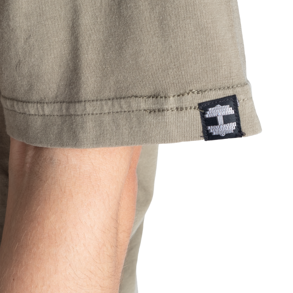 Oversized Tee — imagem 9