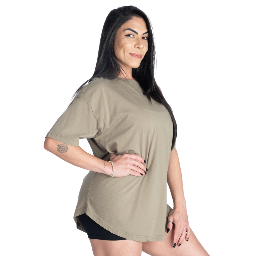 Oversized Tee — imagem 8