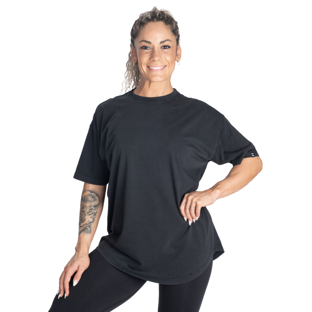 Oversized Tee — imagem 21