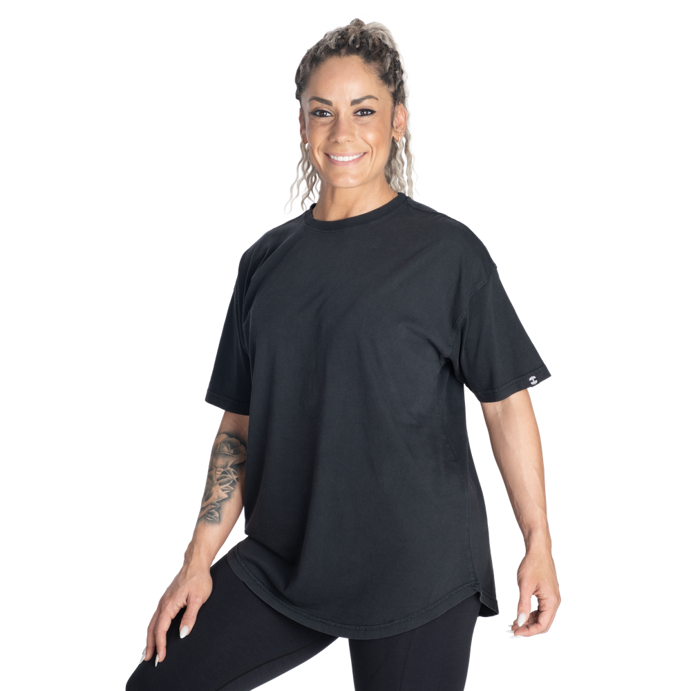 Oversized Tee — imagem 23