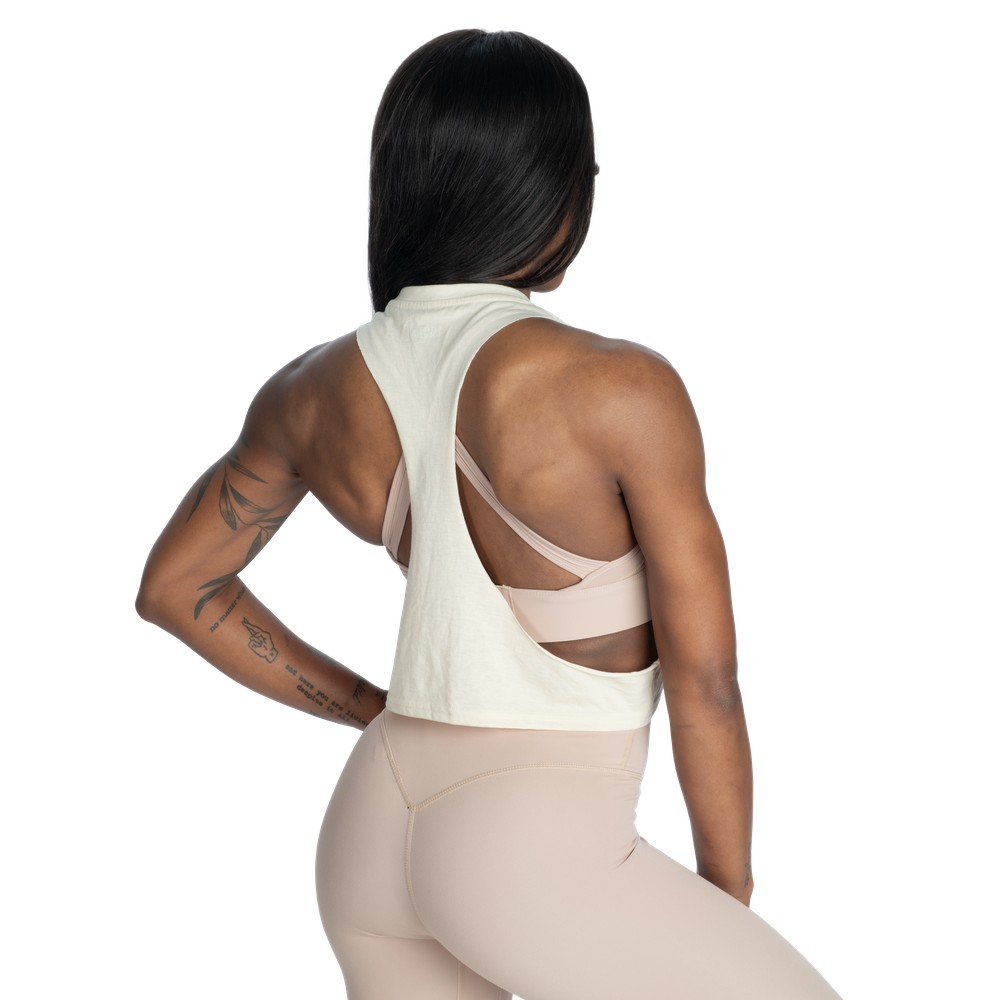 NY Cut Out Tank — imagem 2